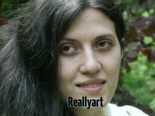 Reallyart