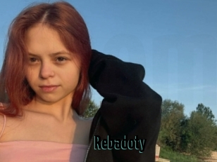 Rebadoty
