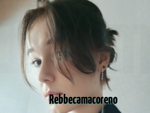 Rebbecamacoreno