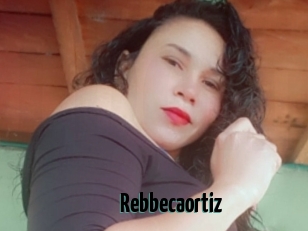 Rebbecaortiz