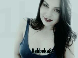 Rebbeka89