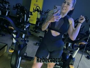 Rebecaacox