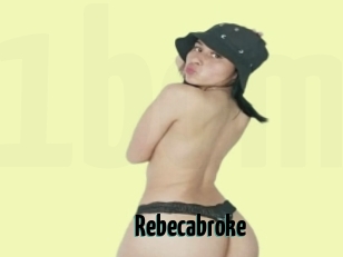 Rebecabroke