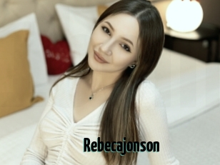 Rebecajonson