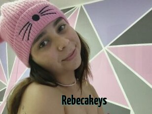 Rebecakeys