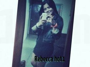 Rebecca_hot1