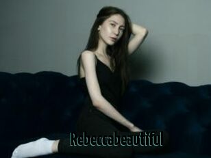 Rebeccabeautiful