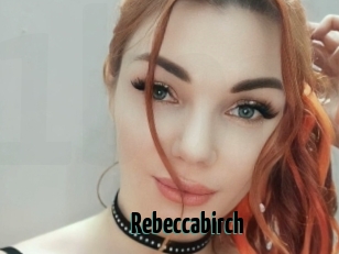 Rebeccabirch