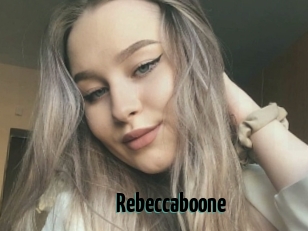 Rebeccaboone