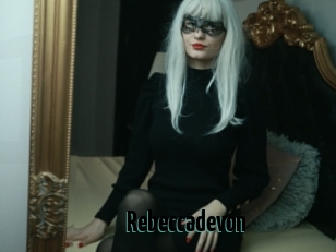 Rebeccadevon