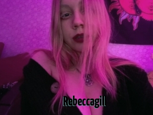 Rebeccagill