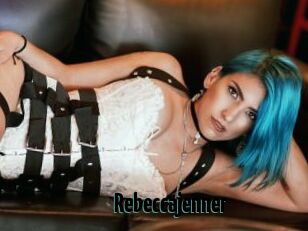 Rebeccajenner