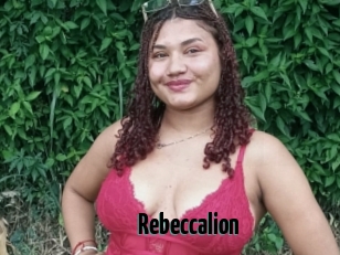 Rebeccalion