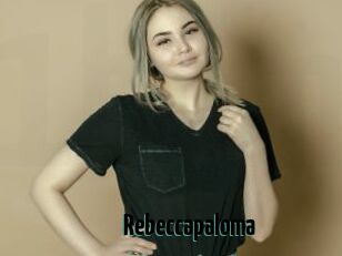 Rebeccapaloma