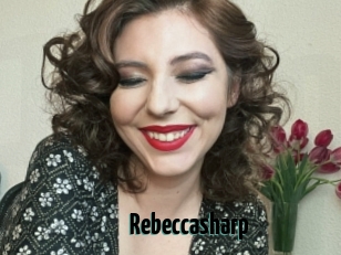Rebeccasharp