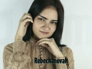 Rebeckanovak