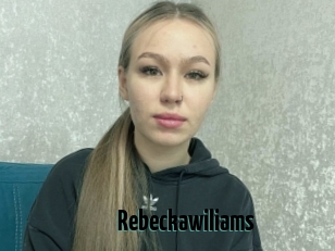 Rebeckawiliams