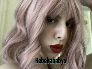 Rebekababyx