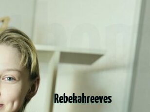 Rebekahreeves