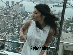 Rebekalisa