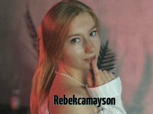 Rebekcamayson