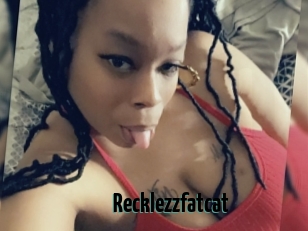 Recklezzfatcat