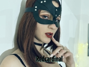 Redcardinal