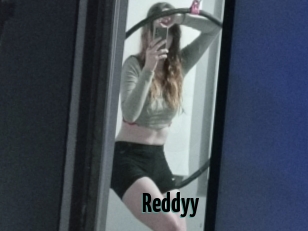 Reddyy
