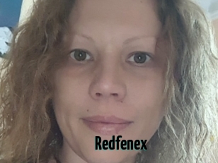 Redfenex