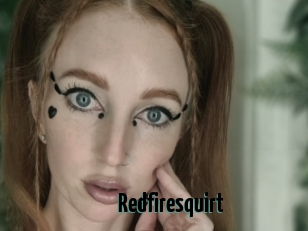 Redfiresquirt