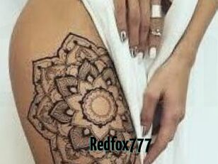 Redfox777