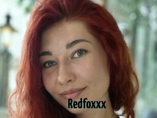 Redfoxxx