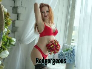 Redgorgeous
