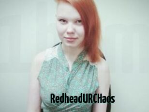 RedheadURCHaos
