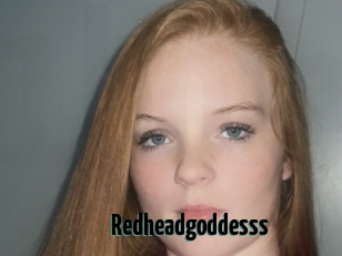 Redheadgoddesss
