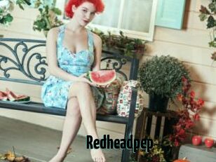 Redheadpep