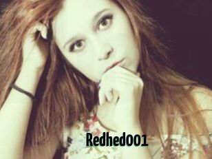 Redhed001