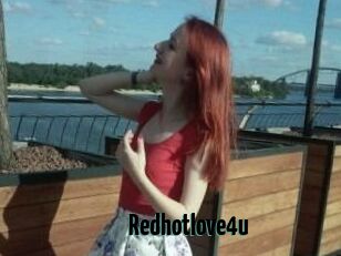 Redhotlove4u