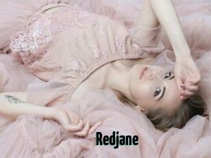 Redjane
