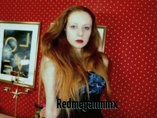Redmeganminx