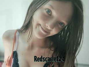 Redscarlet24