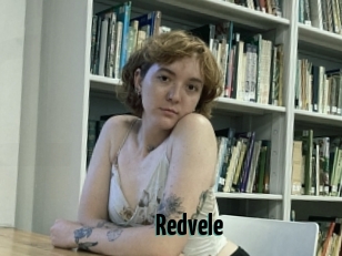 Redvele
