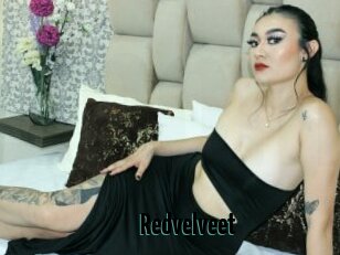 Redvelveet