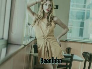 Reenikka