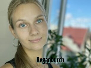 Reganburch