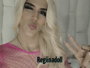 Regiinadoll