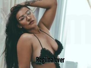 Regiinalover