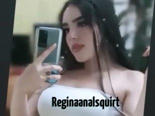 Reginaanalsquirt