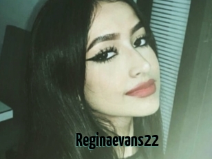 Reginaevans22