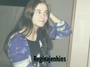 Reginajenkins